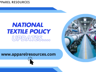 National Textile Policy