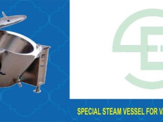 Cooking Steam Boiler in Tiruppur