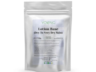 Lotion Base (Dry to Very Dry Skin)