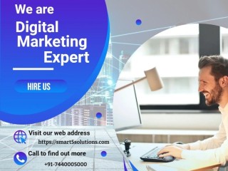 Your Go-To Digital Marketing Company in Bhubaneswar 2025