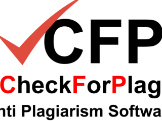 Plagiarism Detection Software - CheckForPlag