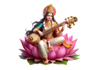 Saraswati Puja Organization Service In Kolkata