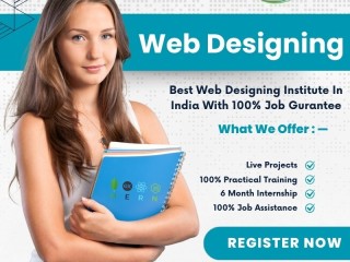 Web Development Course in Mumbai