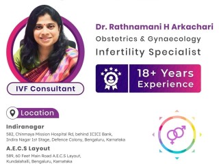 Best IVF Center in Indira Nagar | Trusted IVF Treatments - Sattva Fertility