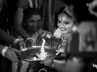 Best Candid Photography in Madurai