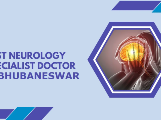 Top 7 Neurology Doctors for Advanced Treatment in Bhubaneswar