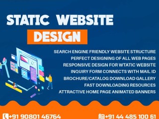 Website design internship programme chennai sanishsoft