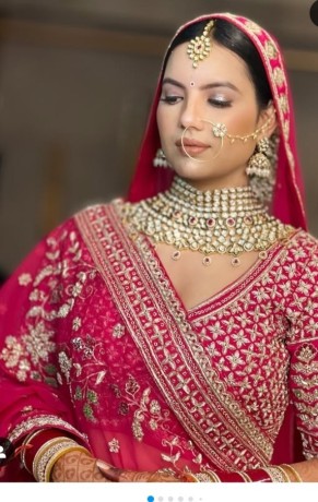 book-the-best-makeup-artist-in-ambala-at-chandigarh-beauty-palace-big-0