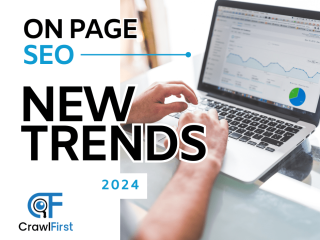 New On-Page SEO Trends: All You Need to Know