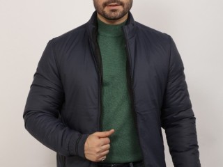 Men's Casual Winter Jackets