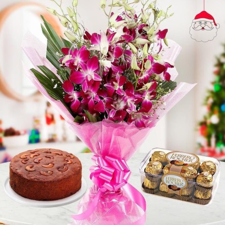 spread-holiday-cheer-with-christmas-gift-hampers-online-from-oyegifts-big-0