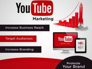 : Your Trusted YouTube Video Promotion Service Provider Agency with smart5solution