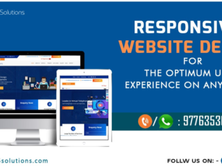 Web Development and Website Designing Company in Bhubaneswar