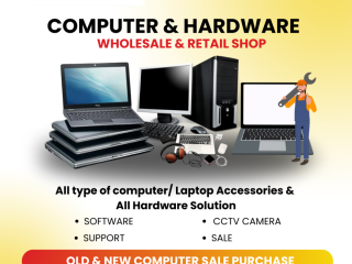 Shop Desktop Computers in Mohali with SKE IT Solution