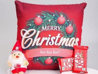 Celebrate the Festive Spirit with Same-Day Christmas Gifts Delivery in Mumbai by OyeGifts