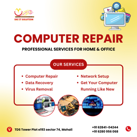 affordable-computer-on-rent-in-mohali-ske-it-solution-big-0