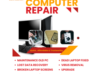 Shop Desktop Computers in Mohali | SKE IT Solution