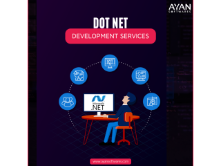 Dot Net Development Services