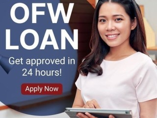 WE OFFER LOANS WITHIN 24 HOURS APPROVAL GUARANTEED