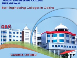 Top BTech College in Odisha - Your Gateway to Excellence