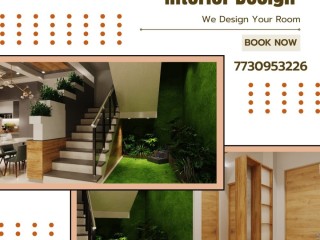 Best interior designers in Hyderabad