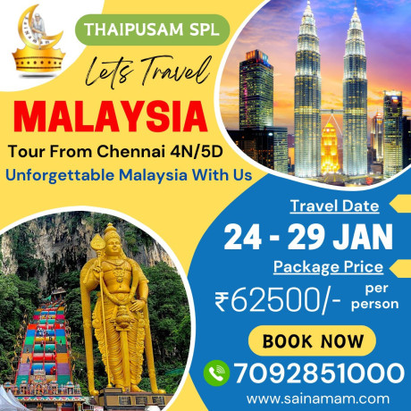 malaysia-tour-package-from-chennai-big-0