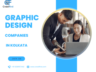 Graphic Design Company in Kolkata