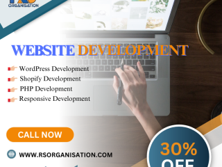 Best WordPress development company in Noida