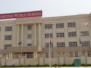 Top Reasons Why Fortune World School is the Best CBSE School in Noida