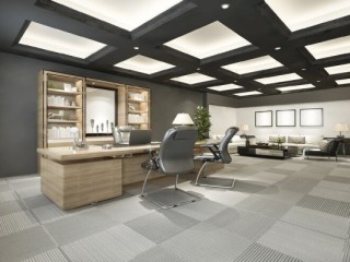 Office Interior Design In Manesar