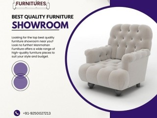 Best Furniture Shop Near Me, Manmohan Furniture