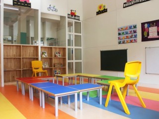 Junior Kindergarten Sarjapur