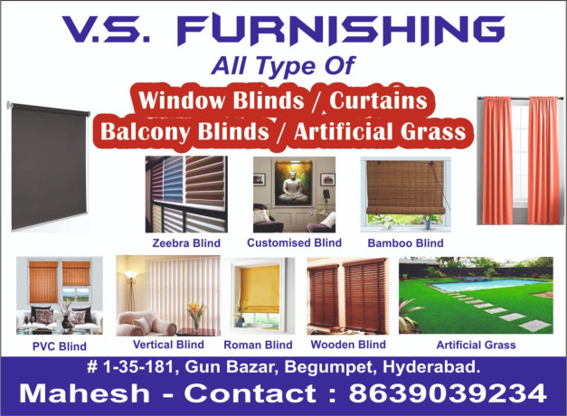 furnishings-in-begumpet-hyderabad-91-8639039234-big-0