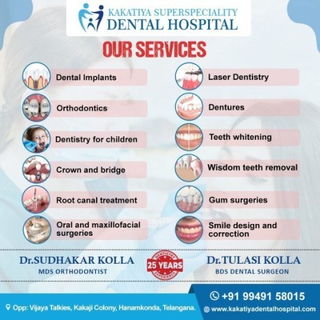 best-dental-clinc-in-hanamkonda-kakatiya-super-speciality-dental-hospital-in-hanamkonda-big-0