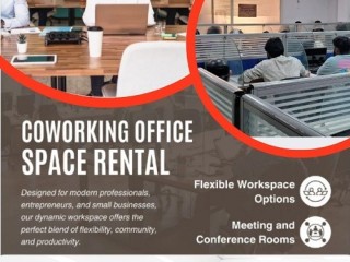 Book Office Space for Rent in Tilak nagar & Uttam Nagar