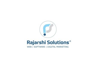 Rajarshi Solutions | Best Digital Marketing Company in India