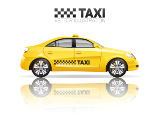 Delhi Airport to Chandigarh Taxi Service