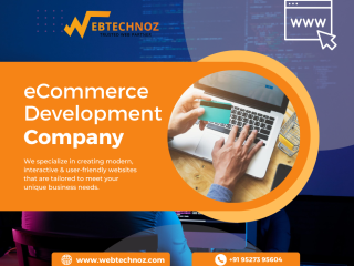 WooCommerce Development Agency in Pune: Transforming Your Business Online