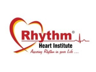 Rhythm Heart Institute | Best Heart Hospitals in Vadodara