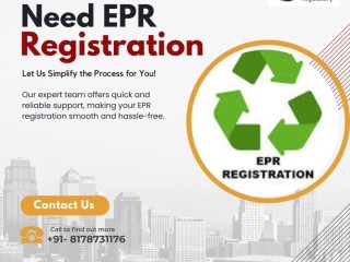 Get Your EPR Certificate Today Fast and Affordable