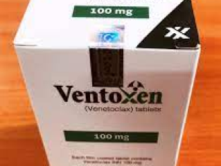 Treatment of Blood Cancer with Ventoxen Tablets