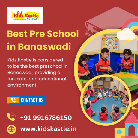 best-pre-school-in-banaswadi-big-0