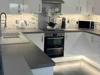 Regalo Kitchens Modular Kitchen Design