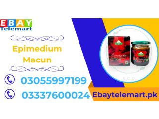 Epimedium Macun Price in Hyderabad | 03055997199