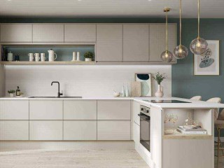 Regalo Kitchens Modular Kitchen Company