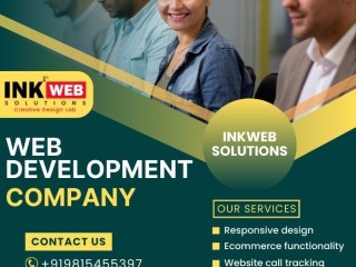 Feature Trends : Web Development Company in Chandigarh