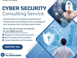 Cybersecurity consulting company - Knowledgetics Research