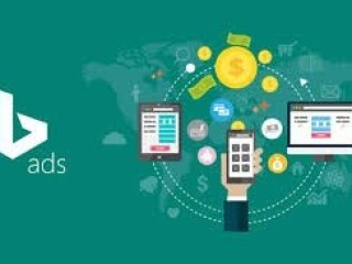 Professional Bing Ads Management Services - Digi Global Tech