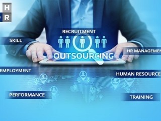 HR Outsourcing Services - MDRHR