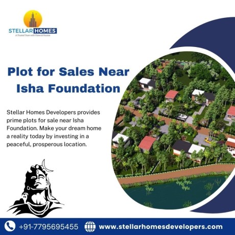 plot-for-sales-near-isha-foundation-plot-for-sale-near-nandi-hills-big-0